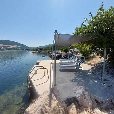 Apartments By The Sea Zuronja, Peljesac - 13202 Putniković Exterior foto